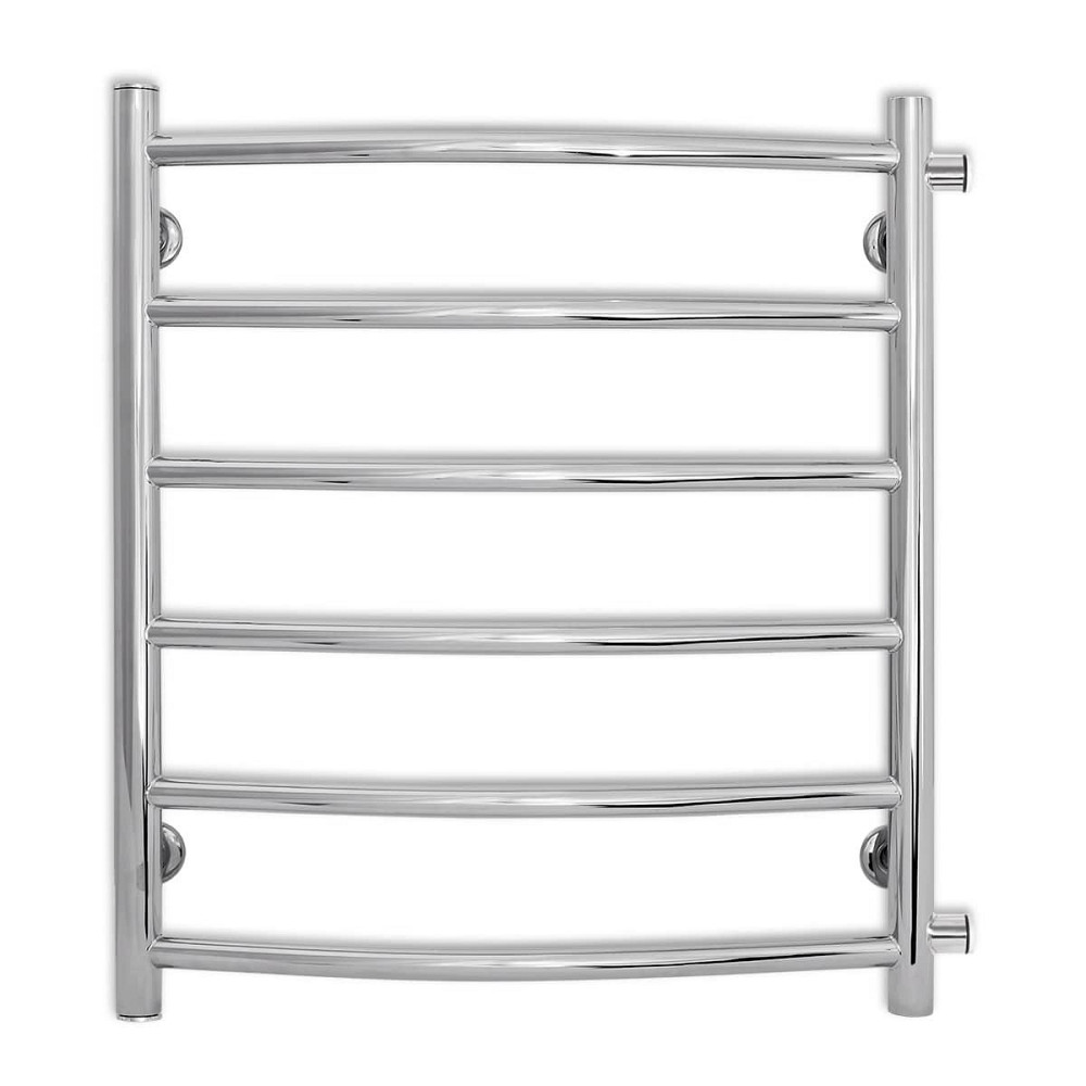 Водяной полотенцесушитель LARIS КЛАССИК П6 500 Х 600 Киев - изображение 2