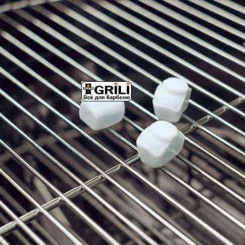 Стартер Weber 7416 Код: 003511 Рівне