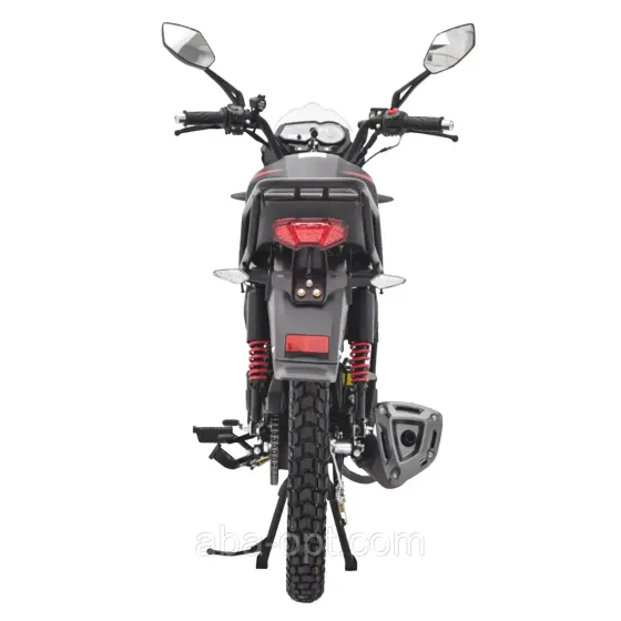 МОТОЦИКЛ FORTE SK170 Объем 170 см3 шины 18