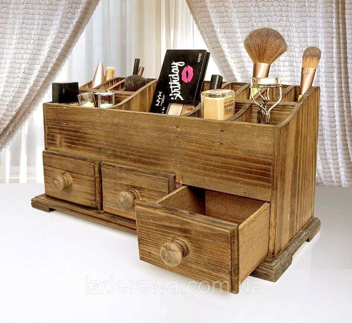 Органайзер для косметики 