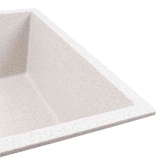 Кухонна мийка гранітна матова Valeso Коломыя