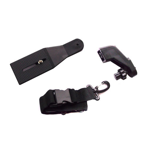 Плечевой упор для камеры, стабилизатор для съемки Киев - изображение 8