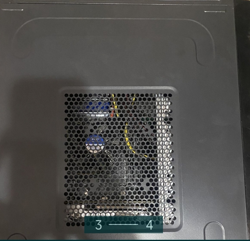 Комп'ютер на RX 470 та i5. Київ - фото 1