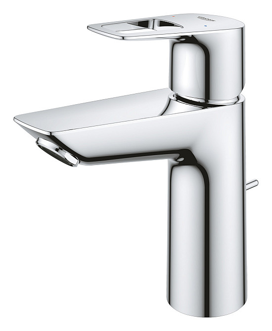 Набір змішувачів для ванни 3в1 Grohe BauLoop   ( UA123215M1 ) 20933 Харків - фото 4