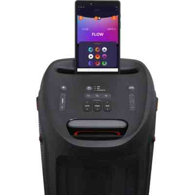 Акустическая система JBL PartyBox 310 Black (JBLPARTYBOX310EP) Винница