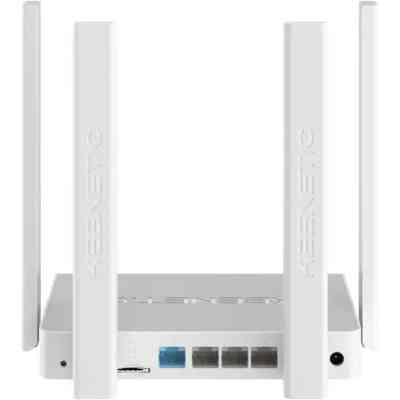 Маршрутизатор Keenetic RUNNER 4G (KN-2210-01DE) Вінниця