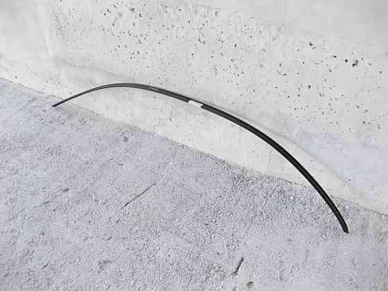 Mercedes-Benz  A2096900239 Хром молдинг над склом правих дверей CLK C209 Одесса