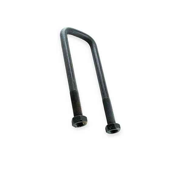 Стремянки L=185 удлиненная (Автомат) с г УАЗ-469 Мукачево