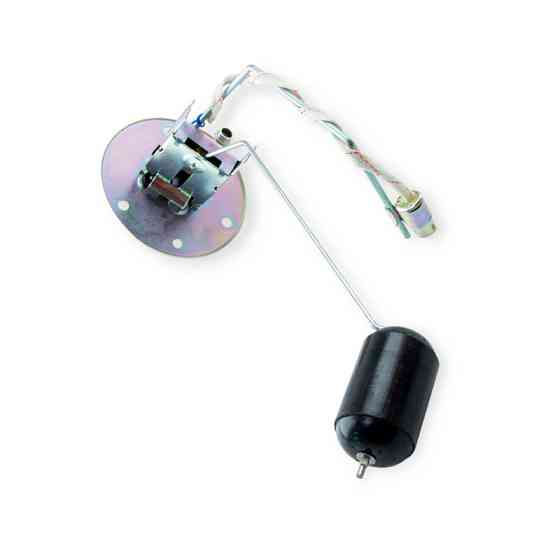 Датчик палива Nexia на 3 болти +2 дод. роз'єм, бензобак рівня Мукачево