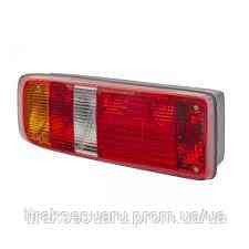 Фонарь задний KRONE (HELLA EasyConn) лев.-прав.\розетка 389 x 126.3 x 84.3 M8 (mm) Луцк