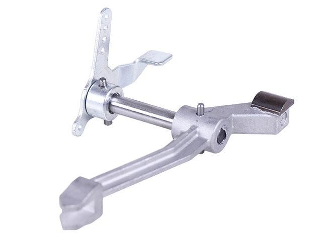 Рейка паливного насоса мотоблок дізель мотоблок дизель 188D Мукачево - фото 1