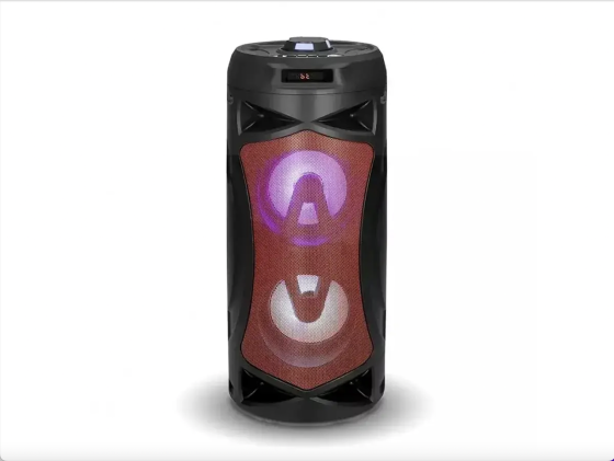 Колонка музична портативна Bluetooth з мікрофоном S4403 ART- 8894 (12шт/ ящ) Київ