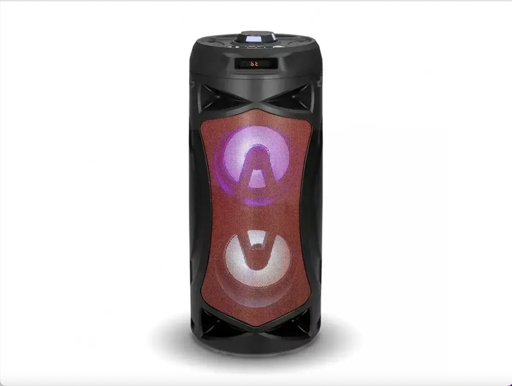 Колонка музична портативна Bluetooth з мікрофоном S4403 ART- 8894 (12шт/ ящ) Одеса - фото 4