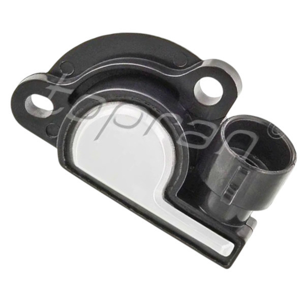 Датчик дросельної заслінки Astra F, G, Vectra A, B положення Мукачево - фото 1