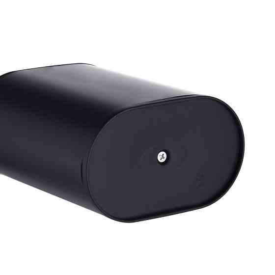 Йоржик для унітазу універсальний Mixxus Premium Diverse-TB0101 Black колір чорний (MI7065) Київ