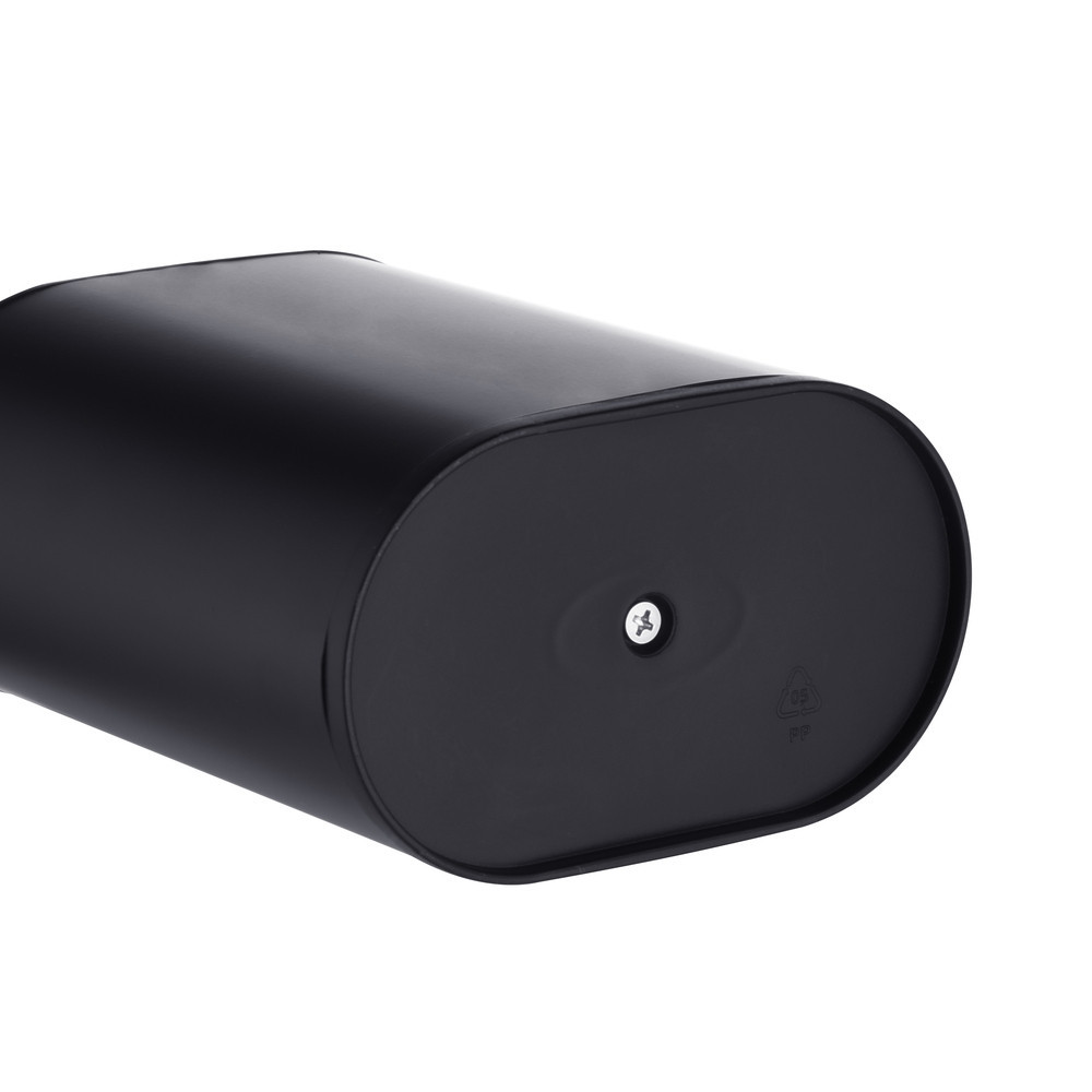 Ершик для унитаза универсальный Mixxus Premium Diverse-TB0101 Black цвет черный (MI7065) Киев - изображение 5