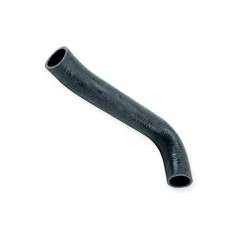 Патрубок Москвич 2141 верхній радіатора Мукачево - фото 1