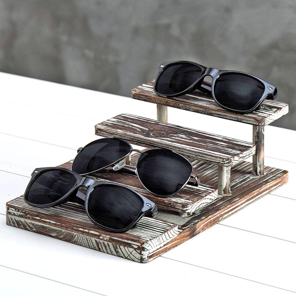 Органайзер для окулярів "Кведа 4" браш Миколаїв - фото 1