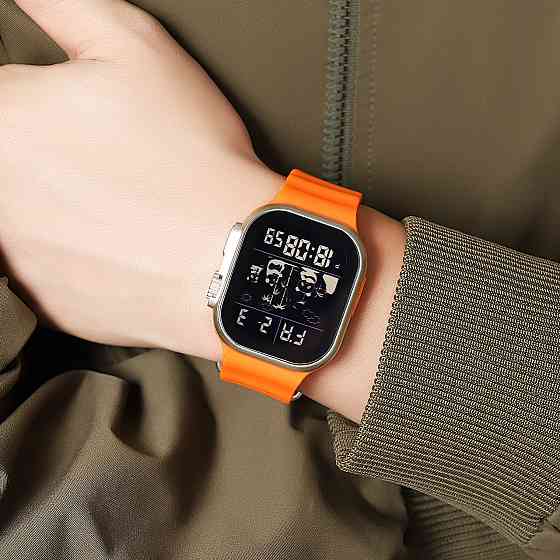 Skmei 2247OR Orange SALE SBR Киев