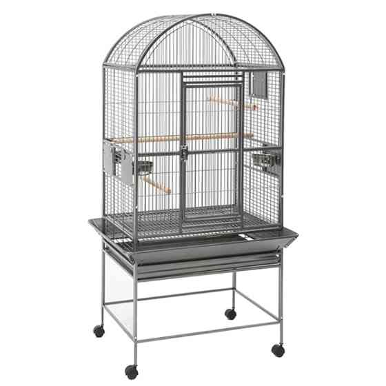 Savic Canberra Bow САВІК КАНБЕРРА вольєр для папуг Київ