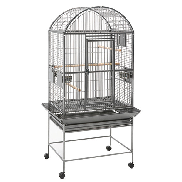 Savic Canberra Bow САВИК КАНБЕРРА вольер для попугаев Киев - изображение 1