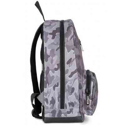 Рюкзак школьный Nikidom Dakar Zipper (NKD-9501) Винница