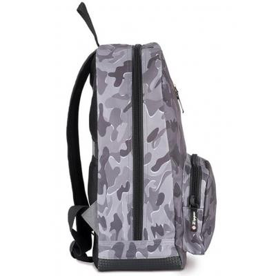 Рюкзак шкільний Nikidom Dakar Zipper (NKD-9501) Вінниця - фото 6