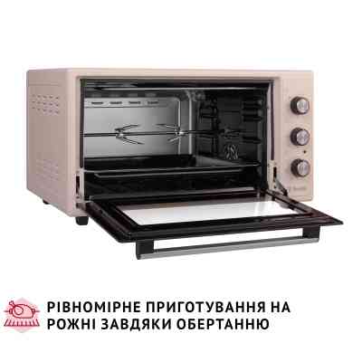 Електропіч Perfelli SIERRA 48 IVORY Вінниця