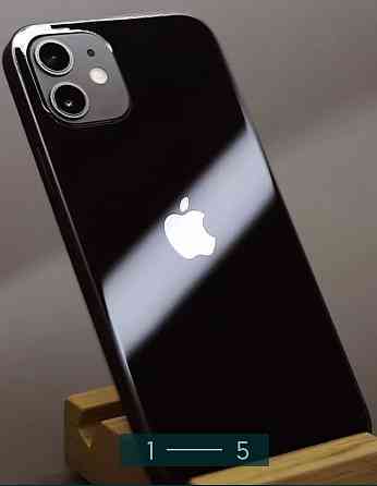 Айфон: iPhone 12 128Gb. Идеал !!! Киев