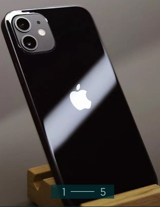 Айфон: iPhone 12 128Gb. Идеал !!! Киев - изображение 1