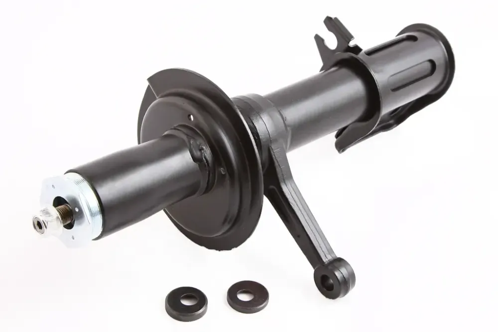 Амортстійка 2108 передня розбірна Konner ліва Вінниця - фото 1