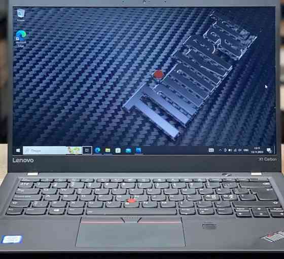 Ультрабук Lenovo ThinkPad X1 Carbon i5/8Gb Ram /256Gb/Sim/Touch id Київ