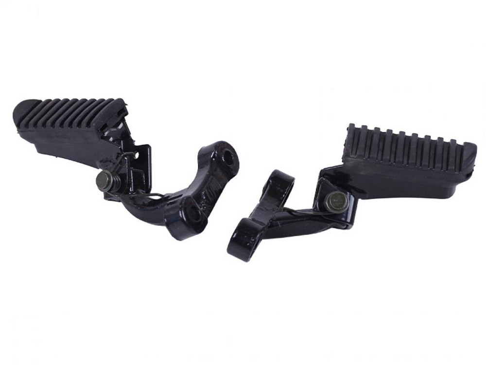 Подножки водителя Shineray XY 250GY-6B, Viper V250VXR, Irbis XR250R, Geon X-Road 200/250CB Мукачево - изображение 1