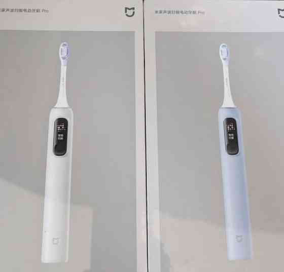 Электрическая зубная щетка Xiaomi Mijia Sonic MES610 Новая Харьков