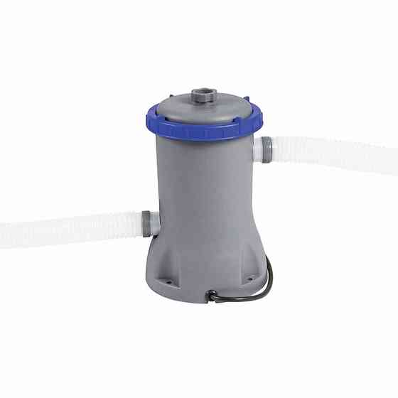 Бассейн каркасный Bestway 56456 (412-201-122 см), 8124 л Винница