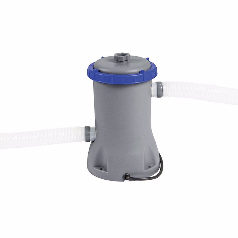 Бассейн каркасный Bestway 56456 (412-201-122 см), 8124 л Винница - изображение 5