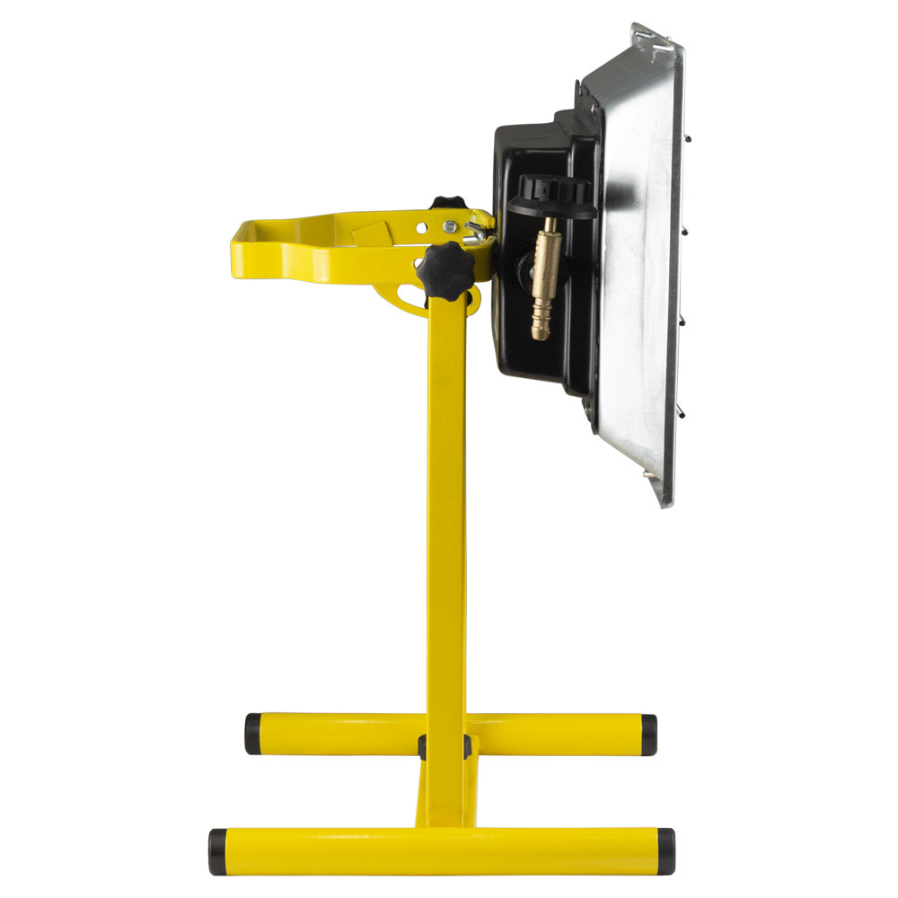 Sigma Обогреватель газовый инфракрасный 3кВт на подставке SIGMA (2903621) Киев - изображение 7