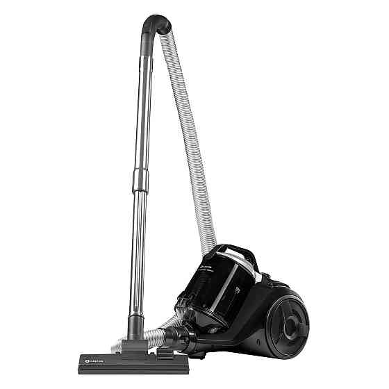 Пилосос Grifon VC82BL Silver Black ( 11033 ) Харків