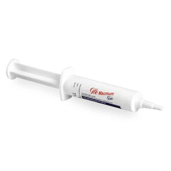 НеМастит Біо шприц-туба 10мл №1 (для лікування маститів) Вінниця