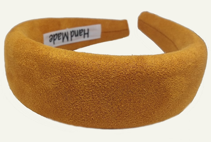 Обруч для волос широкий Киев - изображение 1