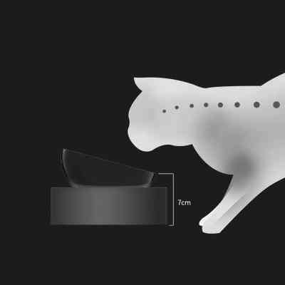 Універсальний посуд для тварин Petkit FRESH NANO-METAL Pet Cat TWO Bowl Stand (P5201) Вінниця