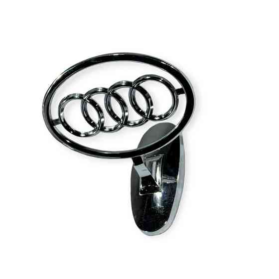 Емблема капота "приціл" автомобіль Ауді Мукачево