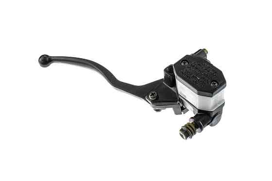 Гальмівна машина (ГТЦ) Zongshen, Lifan 125/150 (права, кріплення, важіль) KOMATCU (mod.A) Киев