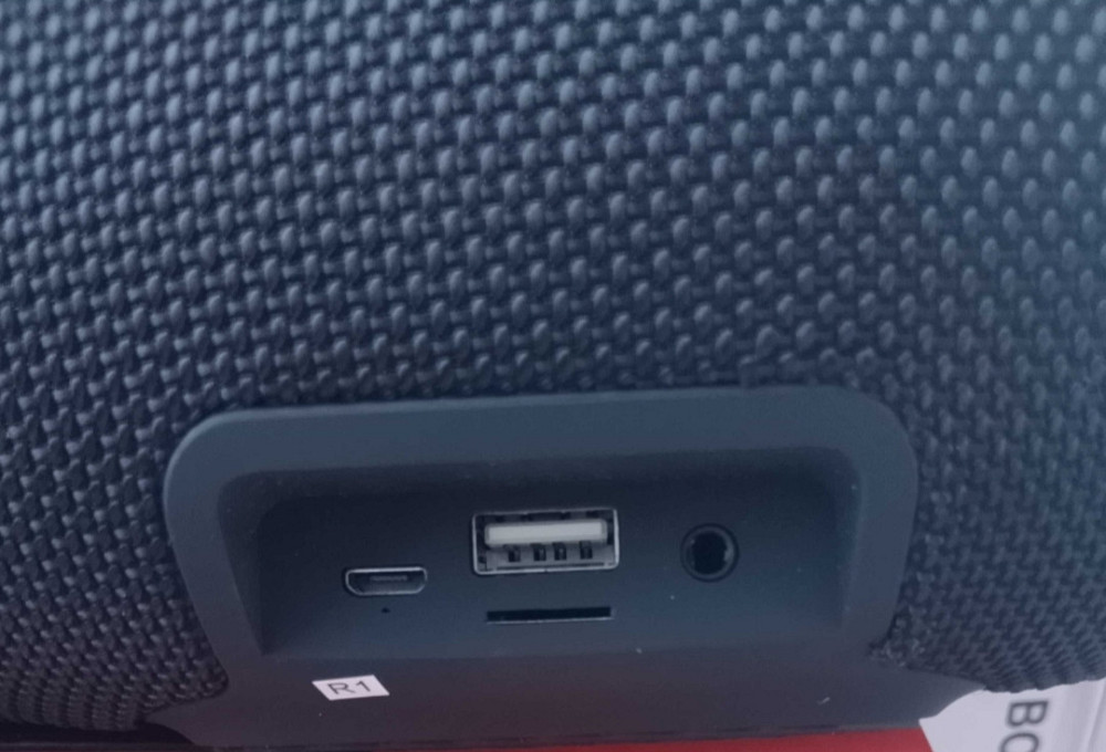 Bluetooth Колонка BOOMS BOX 3 MINI. Харьков - изображение 2