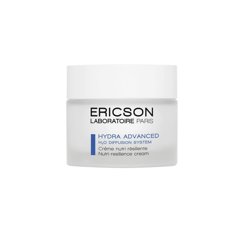 Живильний крем NUTRI-RESILIENCE CREAM ERICSON LABORATOIRE, 50 мл Дніпро - фото 1