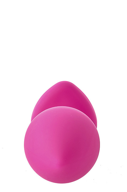 Набор анальных пробок Dream Toys FLIRTS PINK Sex Aura Киев - изображение 9
