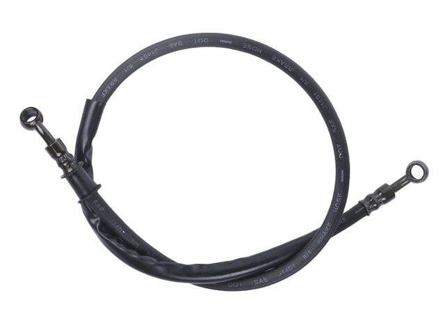 Шланг гидравлический переднего тормоза  на мотоцикл Текен 250 Мукачево - изображение 2