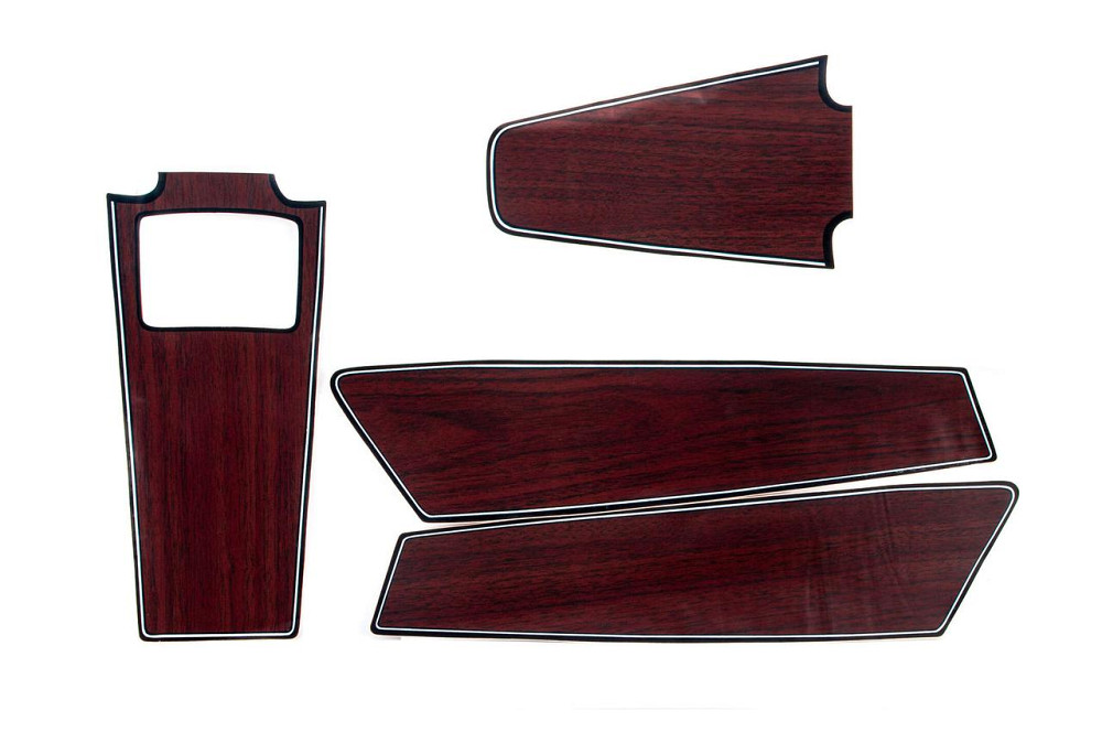 Наклейка ANHELO (37х11см) Мукачево - фото 1