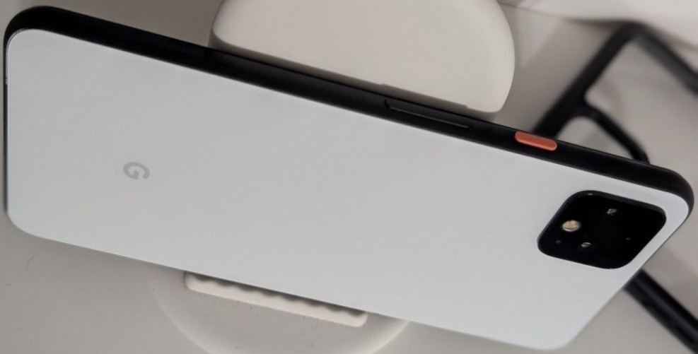 Смартфон Google Pixel 4 XL 64Gb. Киев - изображение 3