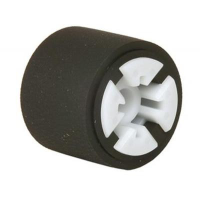 Ролик захвата бумаги HP LJ P4014/4015 аналог RL1-1663-000 BASF (BASF-RL1-1663-000) Винница - изображение 1